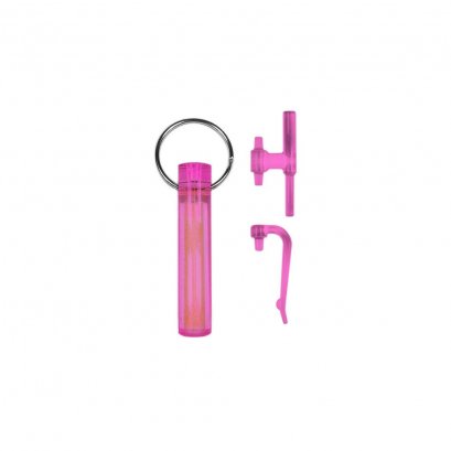 Gear Aid Ni Glo - Pink
